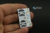 Quinta Studio QD48329 Po-2VS 3D-Printed & coloured Interior on decal paper (ICM) 1/48